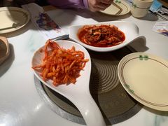 -七八冷面·延边朝鲜族美食(圣熙八号店)