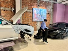 -半岛1919创意园区