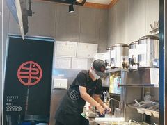 -书亦烧仙草(重庆江南大道店)