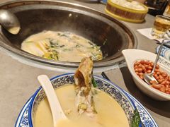 -贺庄·活鱼馆(珠吉路店)