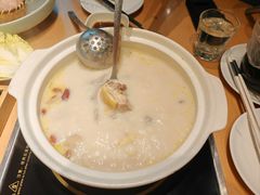 -湯系·煲汤手艺人(东二环泰禾广场店)