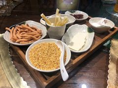 -蒙古大营(朝阳公园店)