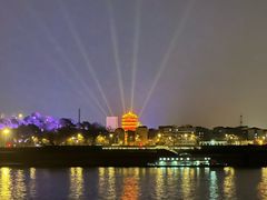 -武汉两江游览·夜游长江(汉口粤汉码头)