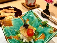 -鮨一日本料理(大中华店)