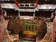 -新安江山水画廊风景区