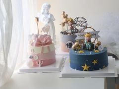-亦家cake·0卡糖