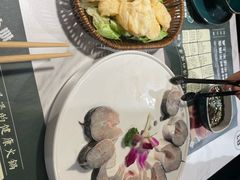 -椰子湾·海南火锅·糟粕醋·椰子鸡(正大广场店)