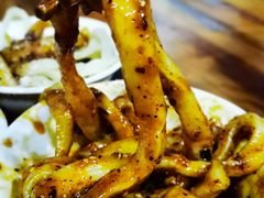 -洞子口张老二凉粉(文殊院店)