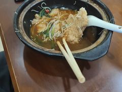 -凡老头米线砂锅(古荡新村西粮站)
