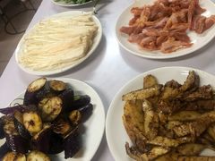 -风味烧烤(泰富店)