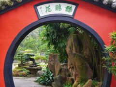 -成都武侯祠博物馆