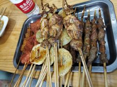 -阿拉提大盘鸡@米饭(南环东路汇邻广场店)