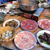 吃不一样的火锅，给你不一样的感受！