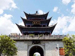 -大理古城