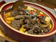 -宗氏一喜砂锅·特色湖北菜(楚河汉街店)