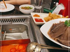 -海底捞火锅(连城广场店)