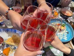 传统莫勒汁-卢布里西餐厅(总店)