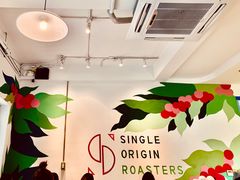 -KYO COFFEE(胶州路店)