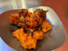 -蓉三少冒烤鸭·四川小吃集(北京首店)