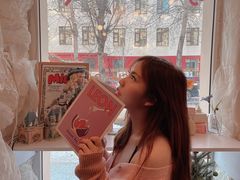 -Smile House咖啡馆(群芳小区店)