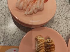 -争鲜回转寿司(中街大悦城店)