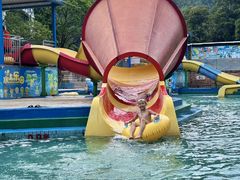 -清泉湾生态旅游度假区