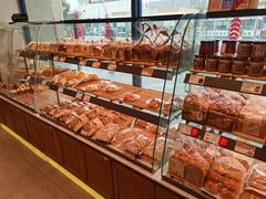 -巴黎贝甜(泗泾店)