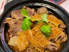 -东鑫记港式茶餐厅(南京东路店)