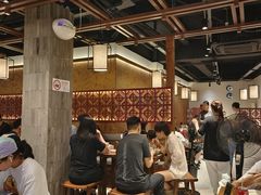 -寻裕记·现炒浇头面(人民广场店)