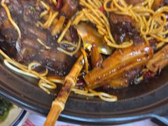 -回味黑鸭煲·始于2006(万松园店)