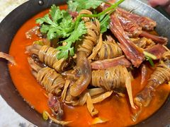 -又见炊烟私房菜(敬亭路店)