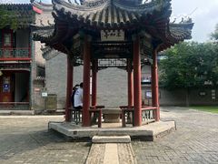 -莲池书院博物馆