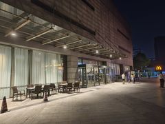 -杭州龙禧福朋喜来登酒店