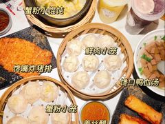 -馋三尺蟹粉小笼(人民广场店)