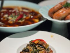 宁波烤菜-小城故事·地道宁波味(月湖盛园店)