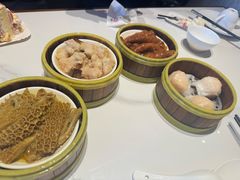 -东方早茶 海鲜•青岛菜(国信体育中心店)