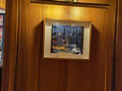 -大树餐厅(益田假日店)