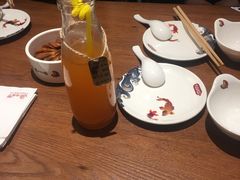-渝是乎酸菜鱼(龙旗购物中心店)