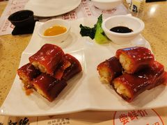 -点都德(聚福楼店)