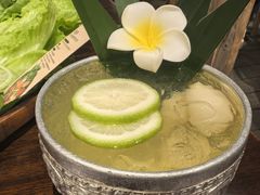 -婉泰·特色小吃·舂鸡脚(告庄二店)