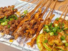 -李不管把把烧(天府三街店)