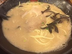-博多一幸舍(侨福芳草地购物中心店)