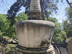 -潭柘寺景区