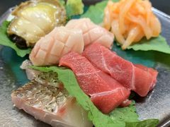 -Sushi Hanzo半藏(天环广场店)