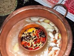 -成都老码头火锅(旺角店)