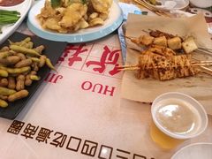 -东北人家·鲜货烧烤