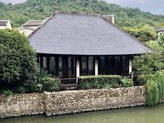 -宁波柏悦酒店·钱湖渔港