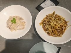 -小绍兴家宴·百年绍兴菜(鲁迅路店)