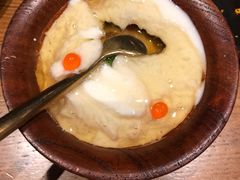 原味酸奶-敏珠拉姆藏餐·南京厨房(富春江东街店)