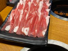 -呷哺呷哺 黄金牧场 (盛世天骄店)